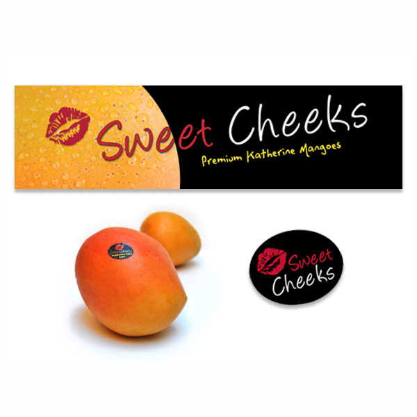 Sweet Cheeks mangoes